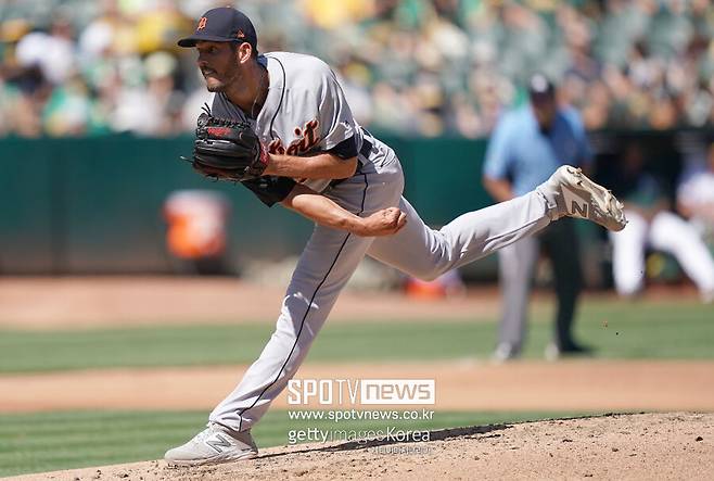 ▲ 드류 버하겐