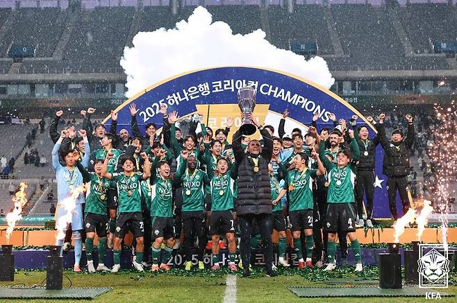 ▲ ⓒ대한축구협회