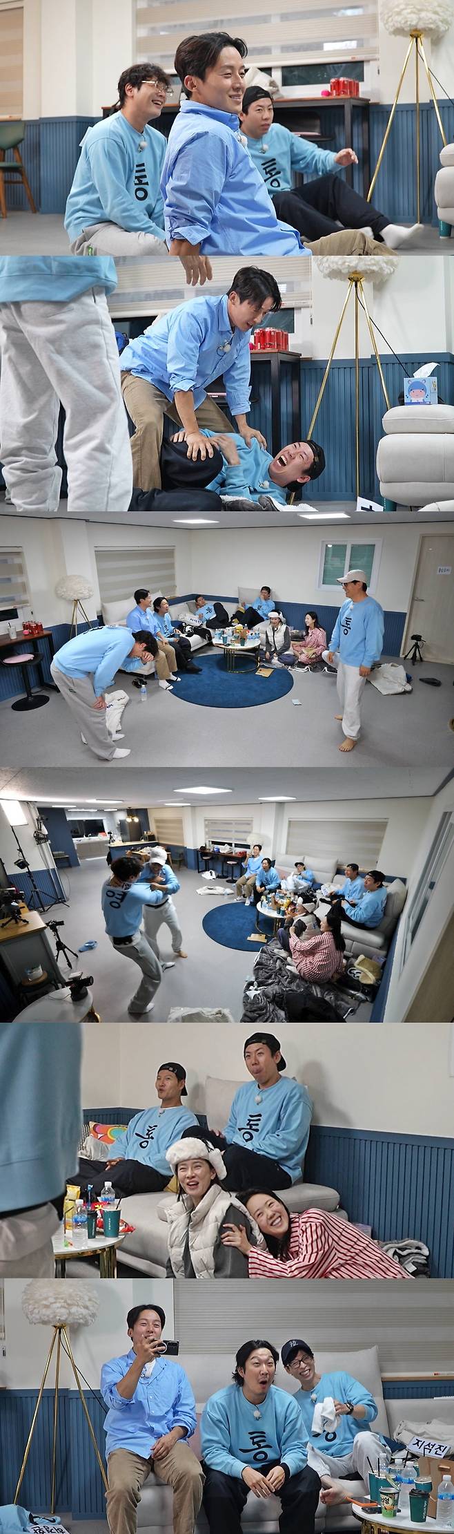 /사진 = '런닝맨'