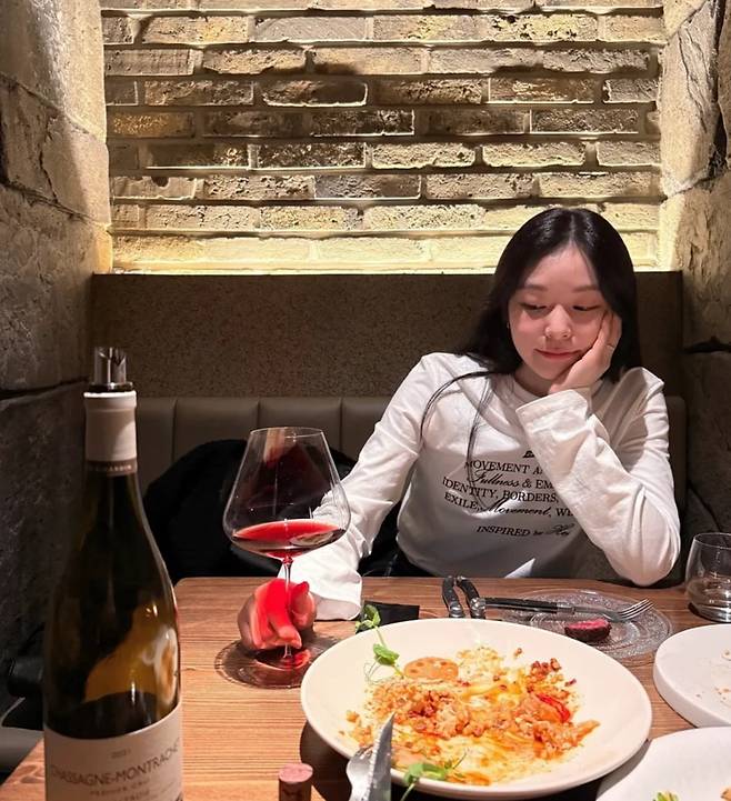 사진 = 김연아 인스타그램