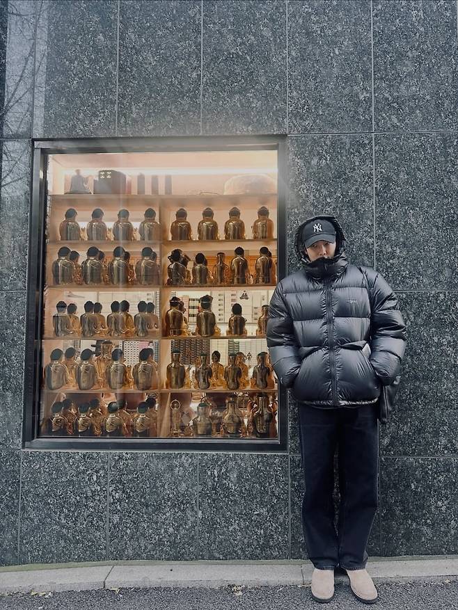 사진 = RM 인스타그램