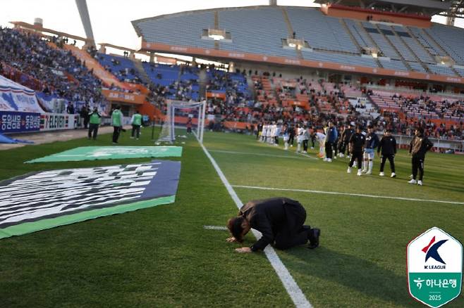 사진=한국프로축구연맹