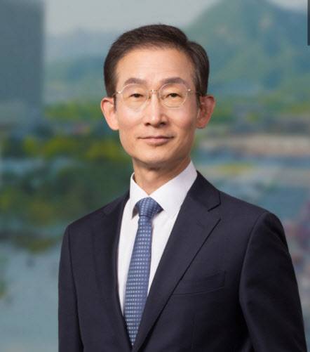 김호철 감사원장 후보자