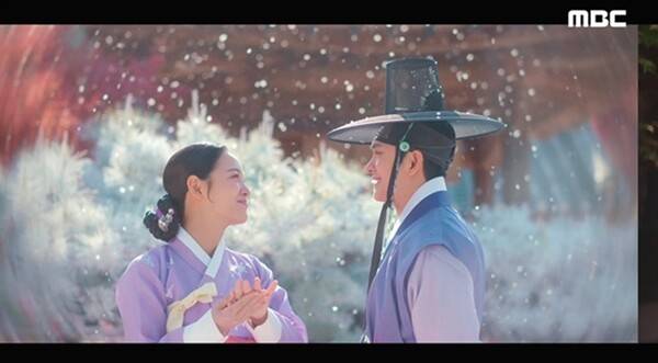 사진='이강달' 방송 영상 캡처