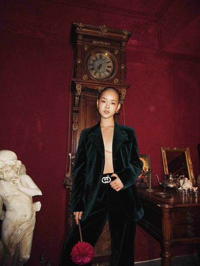 XG 코코나. 사진 | XGALX