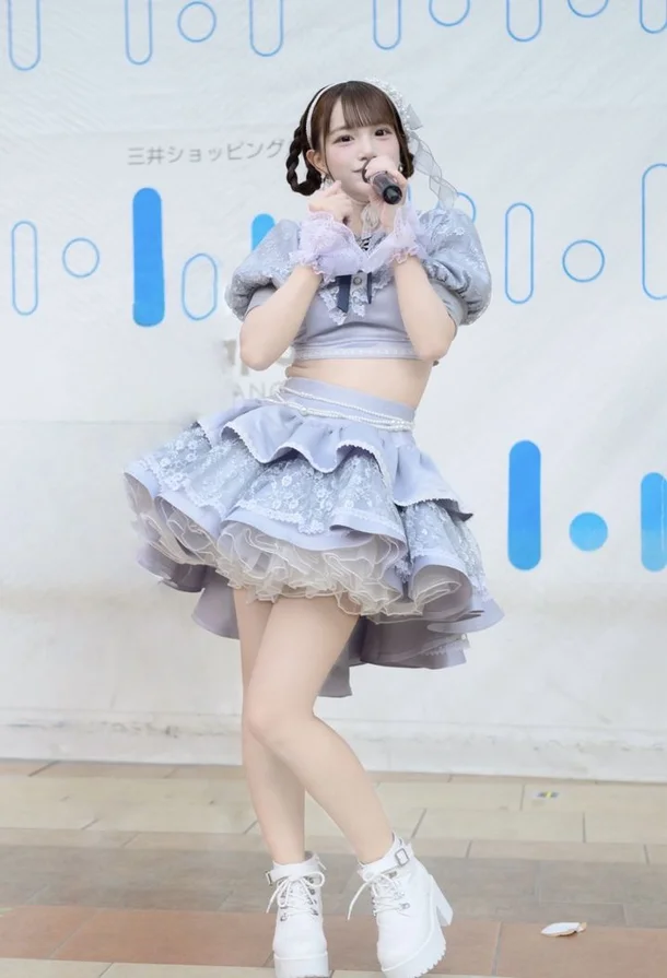 시라스아야노. 사진 | X