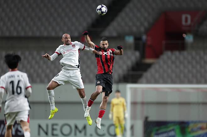 ◇사진제공=한국프로축구연맹
