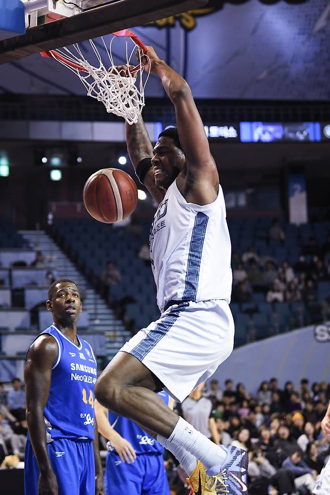 사진제공=KBL