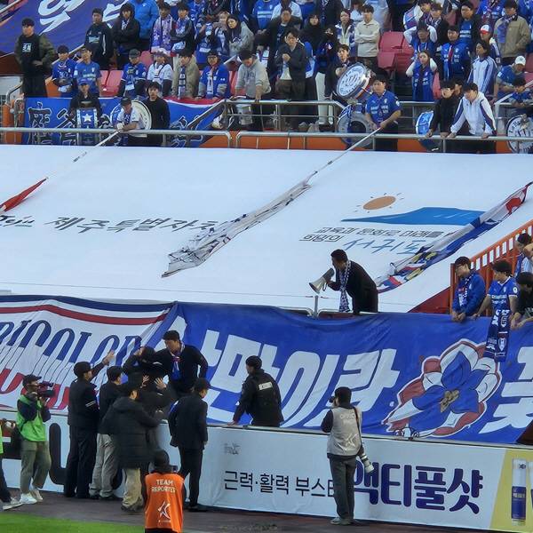 사진(제주)=윤진만 기자yoonjinman@sportschosun.com