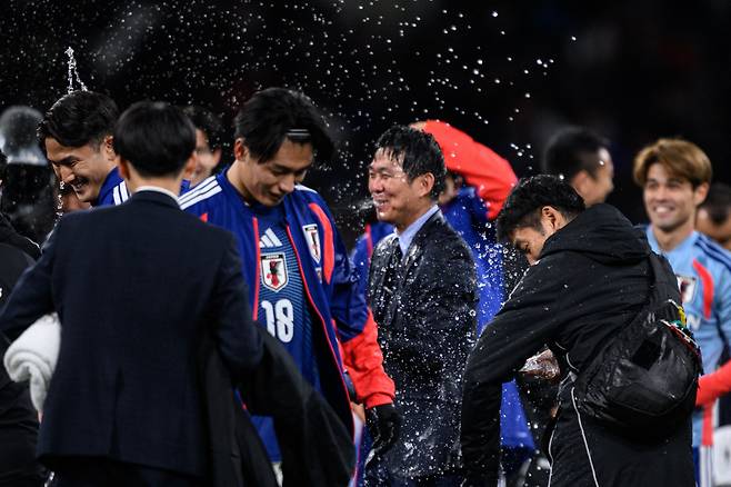 사진=AFP 연합뉴스