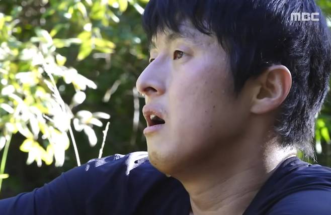 '극한84' 기안X권화운