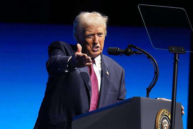 자료사진. AP뉴시스