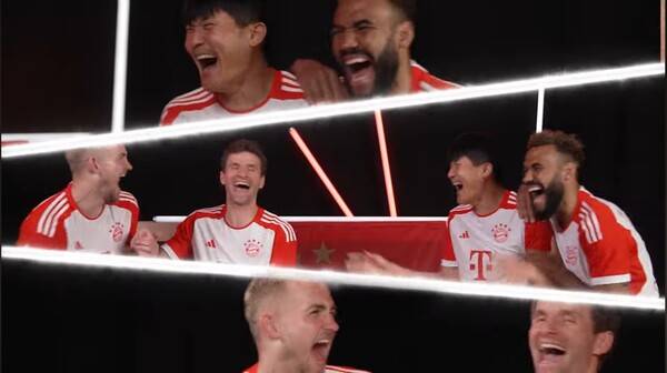 사진=뮌헨 유튜브