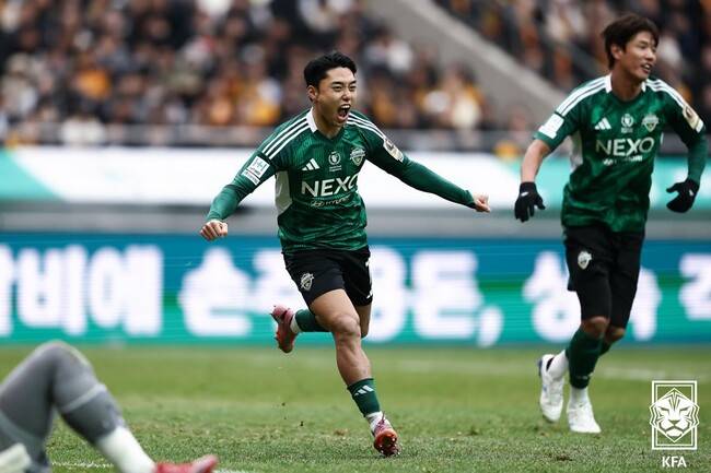 사진=대한축구협회