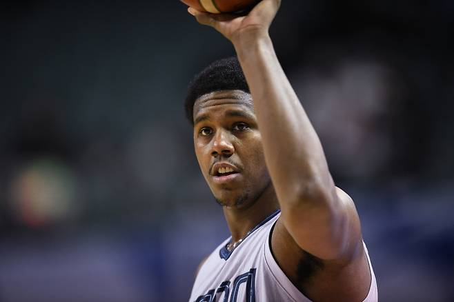 네이던 나이트. 사진=KBL