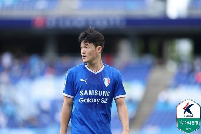 사진 = 한국프로축구연맹