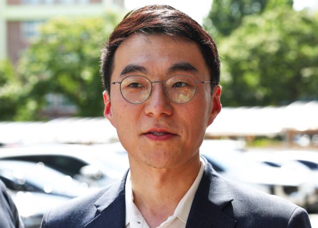 ▲ 김남국 전 대통령실 디지털소통비서관 [연합뉴스 자료사진]