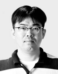 정민석 청소년 성소수자 지원센터 띵동 대표