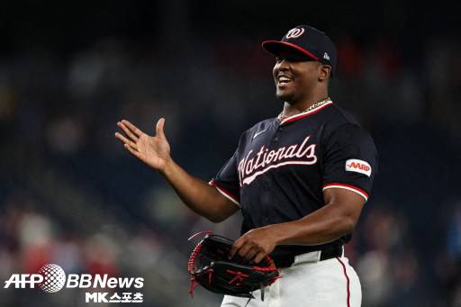 호세 퍼에어가 시애틀로 향한다. 사진=ⓒAFPBBNews = News1