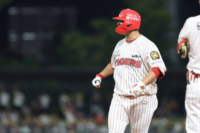 변우혁/KIA 타이거즈