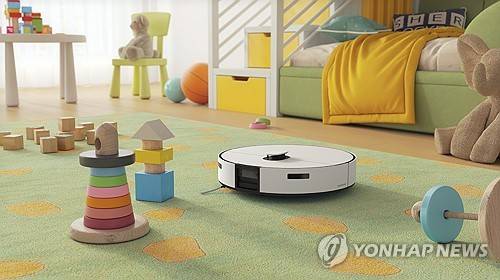 삼성전자 비스포크 AI 스팀 [삼성전자 제공]