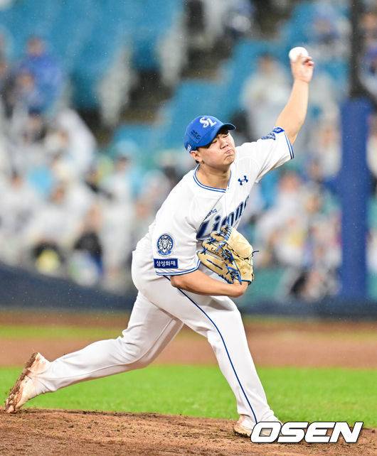 [OSEN=대구, 박준형 기자]