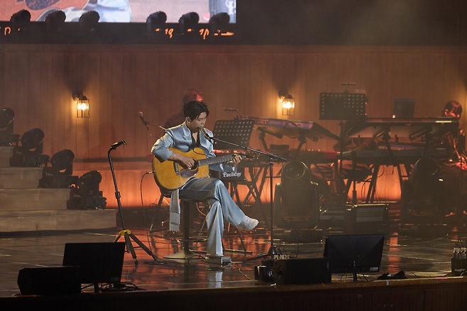 와이예스엔터테인먼트, 켄버스 제공