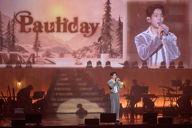 와이예스엔터테인먼트, 켄버스 제공