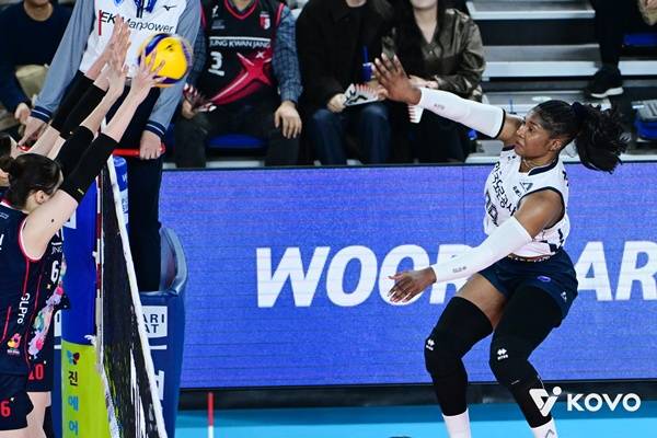 모마 / 사진=KOVO 제공