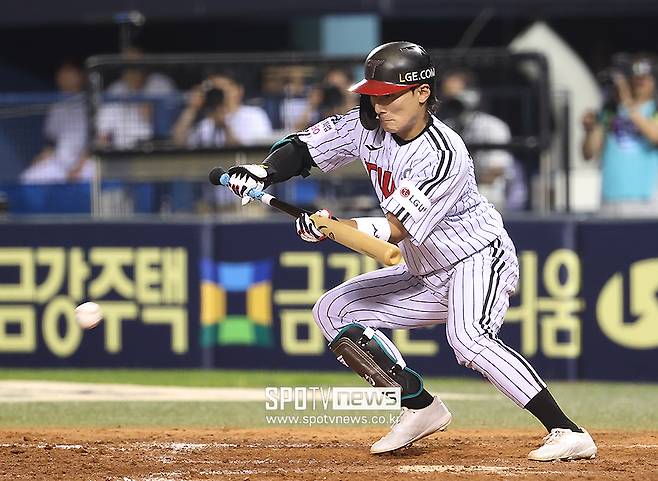 ▲ 신민재 ⓒ곽혜미 기자