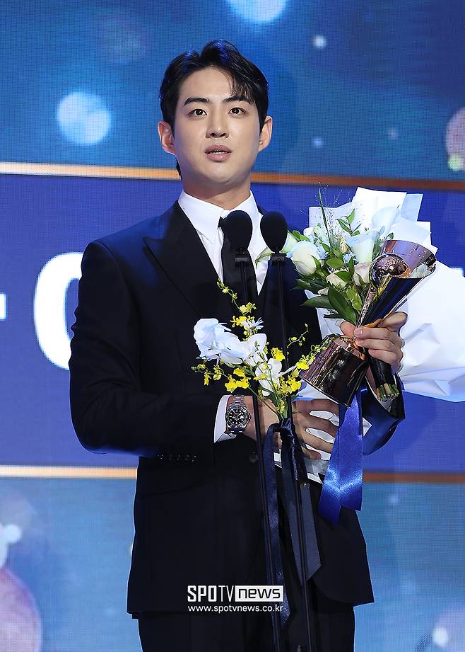 ▲ 구자욱 ⓒ곽혜미 기자