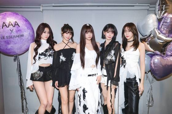 /사진=쏘스뮤직