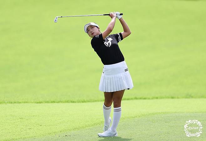 이동은(자료사진) [KLPGA 제공. 재판매 및 DB 금지] photo@yna.co.kr