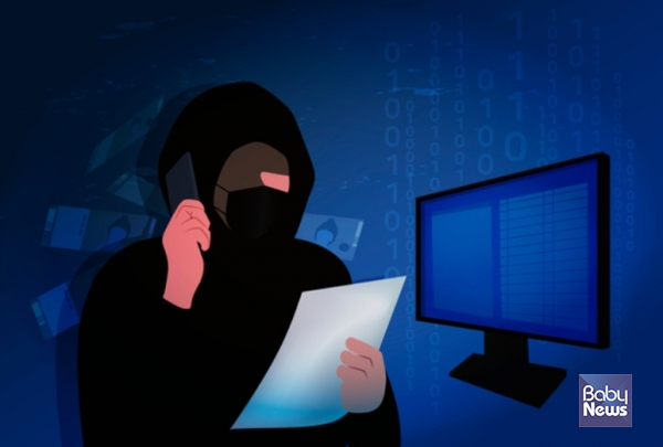 경찰청 '전기통신금융사기 통합대응단(이하 '통합대응단')'은 8일 최근 발생한 쿠팡 개인정보 유출 사태와 관련해 이를 악용한 피싱·스미싱 시도가 계속 이어질 수 있다며 주의를 당부했다. ⓒ베이비뉴스