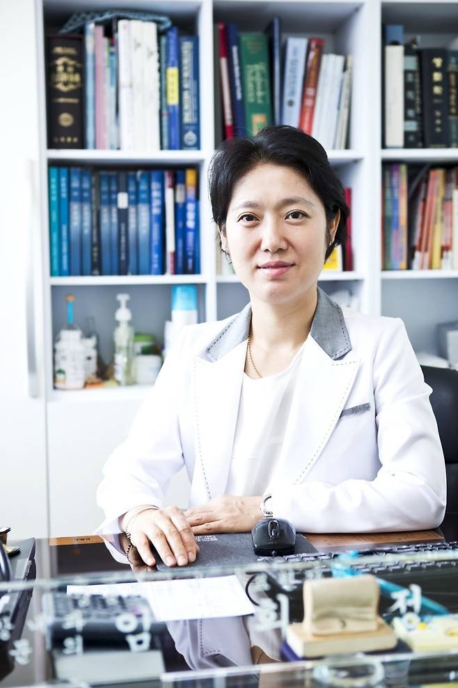임희정 원장 | 출처: 메디엘내과