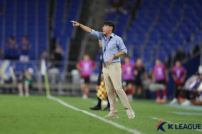 사진 | 한국프로축구연맹