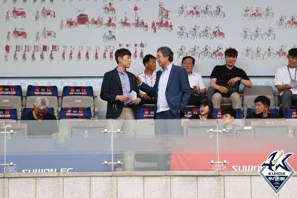 ⓒ프로축구연맹