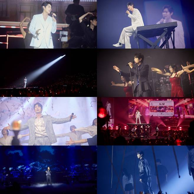 손태진, 서울서 전국 투어 ‘It's Son Time’ 개최 (제공: 미스틱스토리)