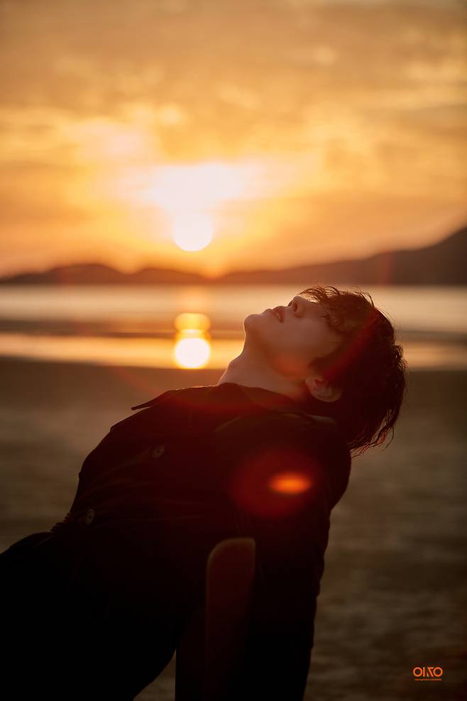 인피니트 이성열, 스페셜 앨범 ‘소행성’ 공개 (제공: 매니지먼트 이상)