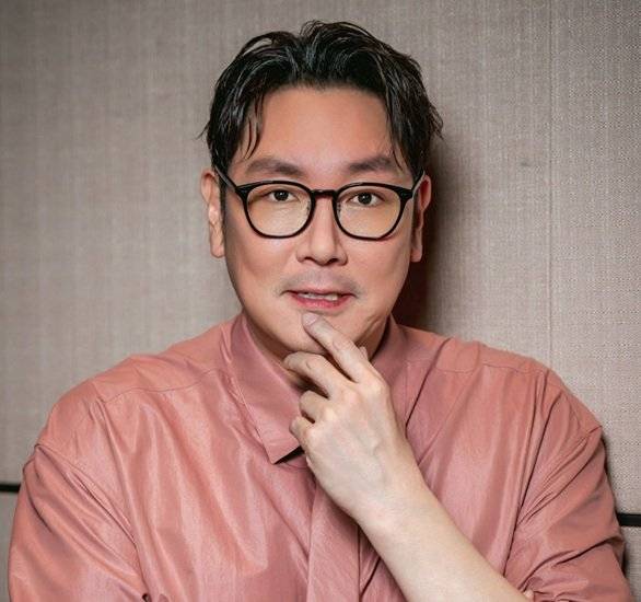 배우 조진웅. 사진=사람엔터테인먼트, 뉴시스