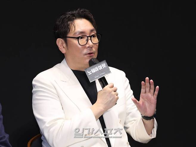 배우 조진웅 (사진=일간스포츠 DB)