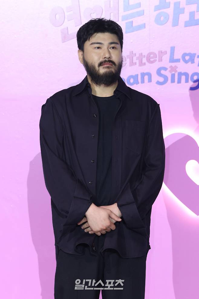 가수 카더가든 (사진=일간스포츠 DB)