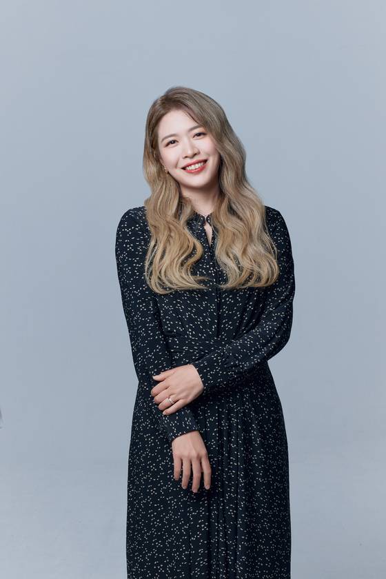 박새별. [사진 안테나]