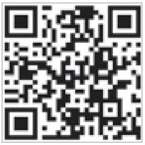 QR코드를 찍으면 인터뷰 영상을 볼 수 있습니다.