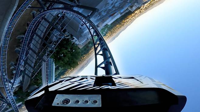 내년 오픈 예정인 신규 어트랙션.  /사진= 유니버설 스튜디오 할리우드