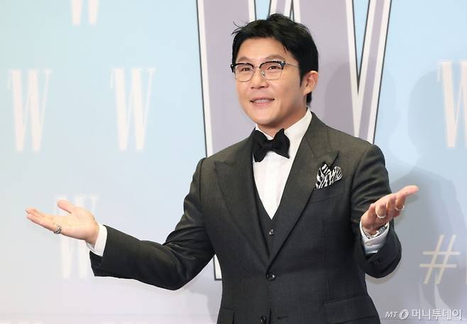 개그맨 조세호의 조직폭력배 연루 의혹을 제기한 폭로자가 추가 폭로를 예고했다. /사진=머니투데이 DB