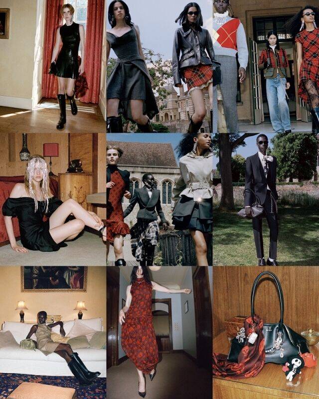 /맥퀸(McQueen)