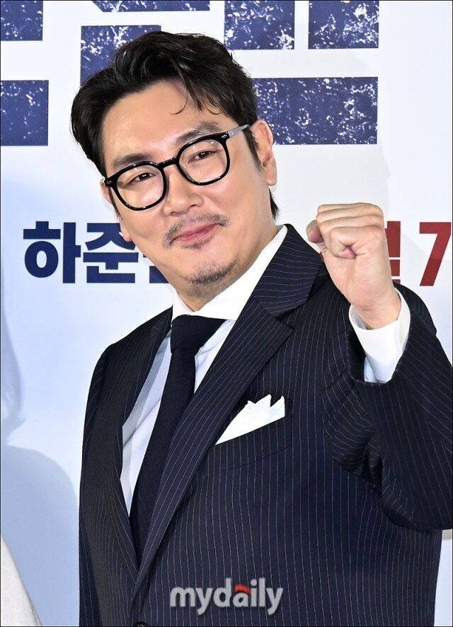 조진웅./마이데일리DB