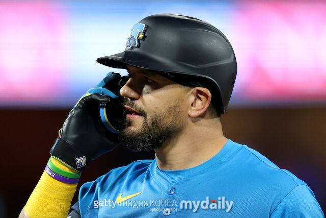 필라델피아 필리스 카일 슈와버./게티이미지코리아