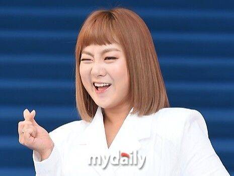 박나래 / 마이데일리